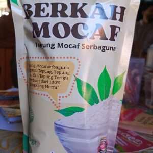 Berkah Mocaf